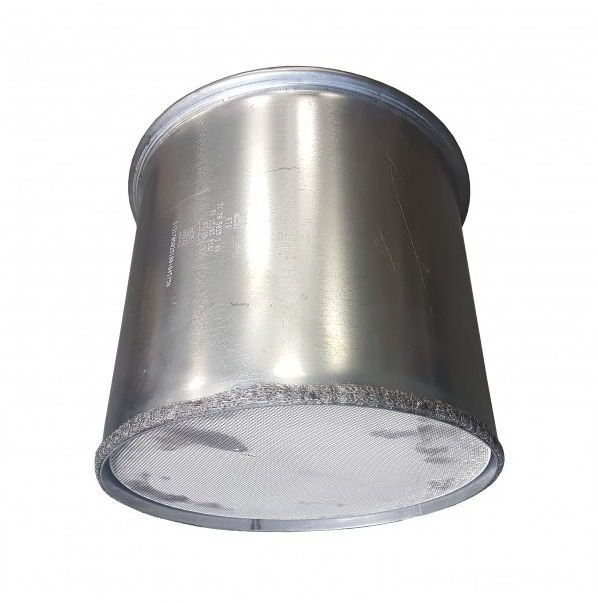 Rußpartikelfilter Partikelfilter DPF MAN TGX TGS Euro 6 - 81151030107 81151030128 81151036130 36151030038 - كاتم الصوت/الخمارات - شاحنة: صورة 2 Rußpartikelfilter Partikelfilter DPF MAN TGX TGS Euro 6 - 81151030107 81151030128 81151036130 36151030038 - كاتم الصوت/الخمارات - شاحنة: صورة 2