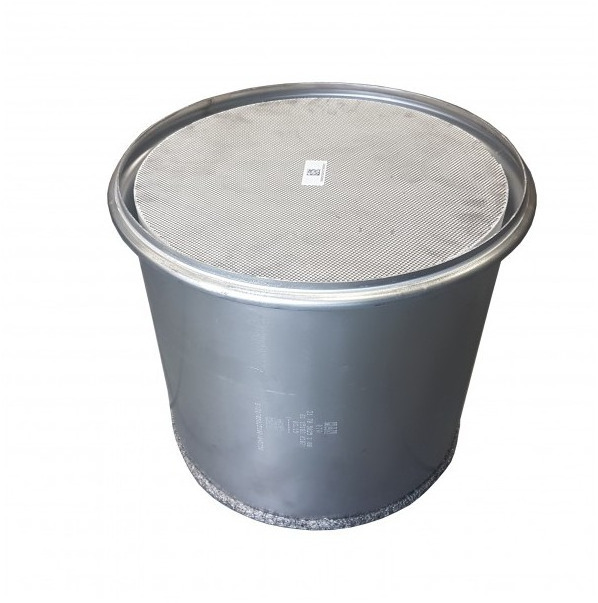 Rußpartikelfilter Partikelfilter DPF MAN TGX TGS Euro 6 - 81151030107 81151030128 81151036130 36151030038 - كاتم الصوت/الخمارات - شاحنة: صورة 1 Rußpartikelfilter Partikelfilter DPF MAN TGX TGS Euro 6 - 81151030107 81151030128 81151036130 36151030038 - كاتم الصوت/الخمارات - شاحنة: صورة 1