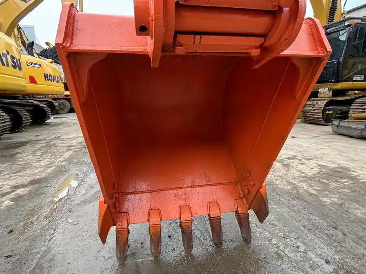 15ton Used Wheel Excavator Doosan Dh150w-7 Made In Korea For Sale With Original Good Running Condition In Shanghai - حفارة دولاب: صورة 4 15ton Used Wheel Excavator Doosan Dh150w-7 Made In Korea For Sale With Original Good Running Condition In Shanghai - حفارة دولاب: صورة 4