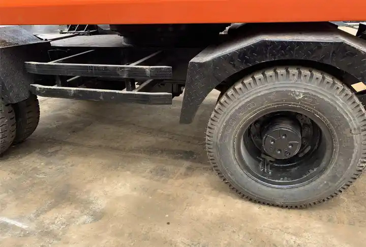 15ton Used Wheel Excavator Doosan Dh150w-7 Made In Korea For Sale With Original Good Running Condition In Shanghai - حفارة دولاب: صورة 5 15ton Used Wheel Excavator Doosan Dh150w-7 Made In Korea For Sale With Original Good Running Condition In Shanghai - حفارة دولاب: صورة 5