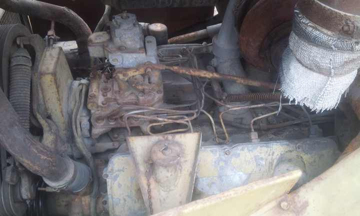 Bulldozer D8R Second Hand CAT Dozer Cat used D8R - جرافة: صورة 5 Bulldozer D8R Second Hand CAT Dozer Cat used D8R - جرافة: صورة 5