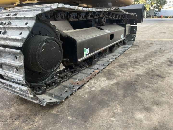 Good Price CAT 305.5E 307 308C 308D 308E 312D 315D 320C 320D Second Hand 7 Tons Used Mini Crawler Excavator For Sale - حفارة مُصَّغرة: صورة 5 Good Price CAT 305.5E 307 308C 308D 308E 312D 315D 320C 320D Second Hand 7 Tons Used Mini Crawler Excavator For Sale - حفارة مُصَّغرة: صورة 5