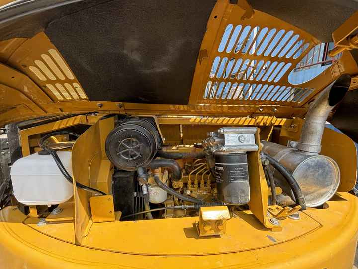 Good Price CAT 307 308C 308D 308E 312D 315D 320C 320D 325B 329D Second Hand 7 Tons Used Mini Crawler Excavator - حفارة مُصَّغرة: صورة 4 Good Price CAT 307 308C 308D 308E 312D 315D 320C 320D 325B 329D Second Hand 7 Tons Used Mini Crawler Excavator - حفارة مُصَّغرة: صورة 4
