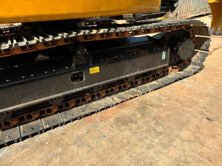 Good Price CAT 307 308C 308D 308E 312D 315D 320C 320D 325B 329D Second Hand 7 Tons Used Mini Crawler Excavator - حفارة مُصَّغرة: صورة 5 Good Price CAT 307 308C 308D 308E 312D 315D 320C 320D 325B 329D Second Hand 7 Tons Used Mini Crawler Excavator - حفارة مُصَّغرة: صورة 5