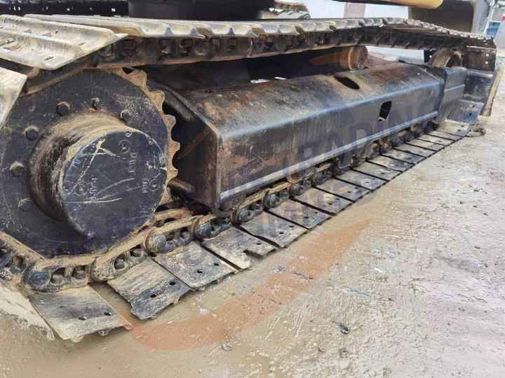 Good Price CAT 307 308C 308D 308E 312D 315D 320C 320D Second Hand 7 Tons Used Mini Crawler Excavator For Sale - حفارة مُصَّغرة: صورة 3 Good Price CAT 307 308C 308D 308E 312D 315D 320C 320D Second Hand 7 Tons Used Mini Crawler Excavator For Sale - حفارة مُصَّغرة: صورة 3
