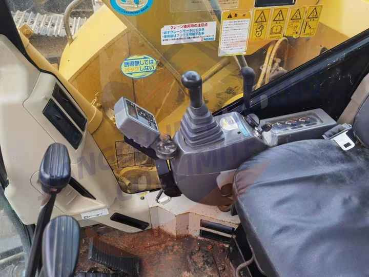 Good Price CAT 307 308C 308D 308E 312D 315D 320C 320D Second Hand 7 Tons Used Mini Crawler Excavator For Sale - حفارة مُصَّغرة: صورة 4 Good Price CAT 307 308C 308D 308E 312D 315D 320C 320D Second Hand 7 Tons Used Mini Crawler Excavator For Sale - حفارة مُصَّغرة: صورة 4