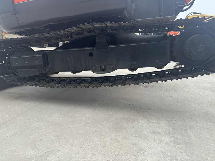 High Quality and Low Price Used Doosan Dx60 Dx75 Dx80 Crawler Excavator in Good Condition 6-ton Mini 6t Excavator for Sale - حفار زحاف: صورة 4 High Quality and Low Price Used Doosan Dx60 Dx75 Dx80 Crawler Excavator in Good Condition 6-ton Mini 6t Excavator for Sale - حفار زحاف: صورة 4