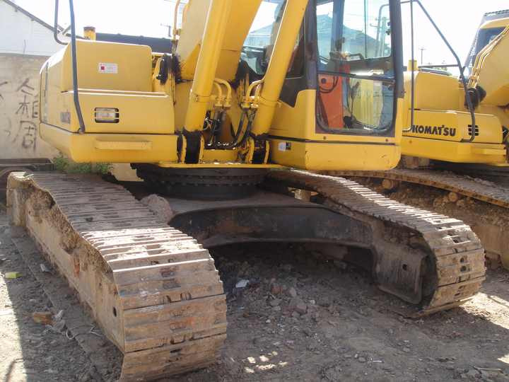 Hot Sell Komatsu PC220 Buy Komatsu PC220 Kamatsu Excavator PC220 Price New Komatsu PC220 Pc200 Pc240 Excavator - حفارة: صورة 2 Hot Sell Komatsu PC220 Buy Komatsu PC220 Kamatsu Excavator PC220 Price New Komatsu PC220 Pc200 Pc240 Excavator - حفارة: صورة 2