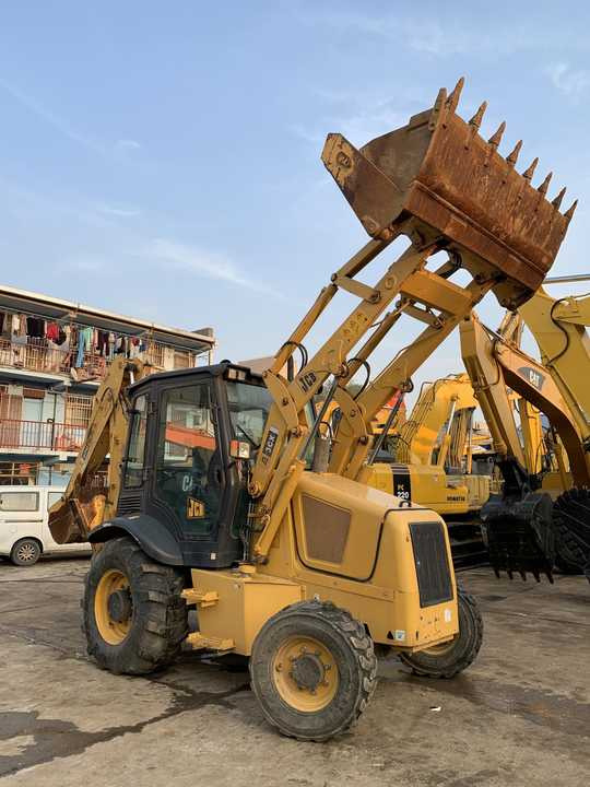 JCB 3cX backhoe loader manufactured in 2022 with telescopic boom JCB3CX JCB4CX JCB 3DX nice price - جرافة حفار: صورة 4 JCB 3cX backhoe loader manufactured in 2022 with telescopic boom JCB3CX JCB4CX JCB 3DX nice price - جرافة حفار: صورة 4