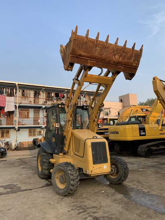 JCB 3cX backhoe loader manufactured in 2022 with telescopic boom JCB3CX JCB4CX JCB 3DX nice price - جرافة حفار: صورة 5 JCB 3cX backhoe loader manufactured in 2022 with telescopic boom JCB3CX JCB4CX JCB 3DX nice price - جرافة حفار: صورة 5