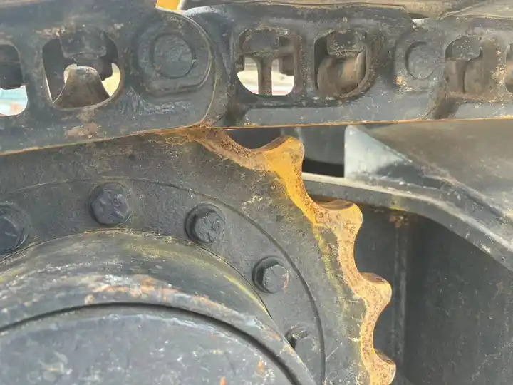 Japan Surplus Backhoe Excavator Komatsu Pc78us Pc60 Tracked Excavator With Blade Dozer For The Philippines In Shanghai - حفار زحاف: صورة 5 Japan Surplus Backhoe Excavator Komatsu Pc78us Pc60 Tracked Excavator With Blade Dozer For The Philippines In Shanghai - حفار زحاف: صورة 5