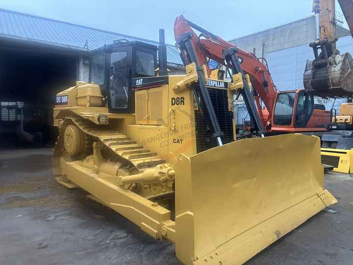 Original Japan Imported Caterpillar D6G Bulldozer Japan Original Cat D6G D7G D7R D9n D8r Used Bulldozers - جرافة: صورة 3 Original Japan Imported Caterpillar D6G Bulldozer Japan Original Cat D6G D7G D7R D9n D8r Used Bulldozers - جرافة: صورة 3