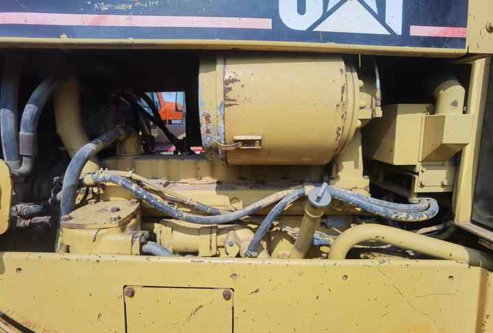 Original Japan Imported Caterpillar D6G Bulldozer Japan Original Cat D6G D7G D7R D9n D8r Used Bulldozers - جرافة: صورة 5 Original Japan Imported Caterpillar D6G Bulldozer Japan Original Cat D6G D7G D7R D9n D8r Used Bulldozers - جرافة: صورة 5