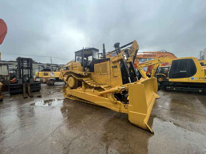 Original Japan Imported Caterpillar D6G Bulldozer Japan Original Cat D6G D7G D7R D9n D8r Used Bulldozers - جرافة: صورة 5 Original Japan Imported Caterpillar D6G Bulldozer Japan Original Cat D6G D7G D7R D9n D8r Used Bulldozers - جرافة: صورة 5