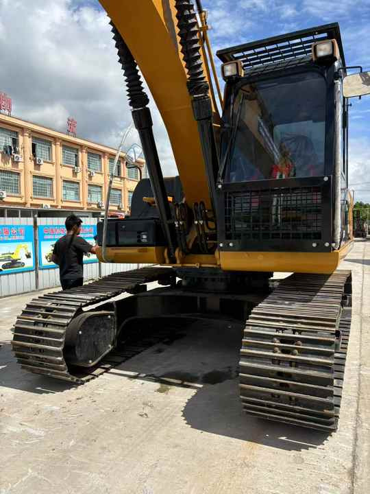 Original Second-hand Used Caterpillar Cat 320d2 320d2l 320d 320dl Cat320d2 Crawler Excavator cat 320d Excavator for Sale - حفارة: صورة 4 Original Second-hand Used Caterpillar Cat 320d2 320d2l 320d 320dl Cat320d2 Crawler Excavator cat 320d Excavator for Sale - حفارة: صورة 4