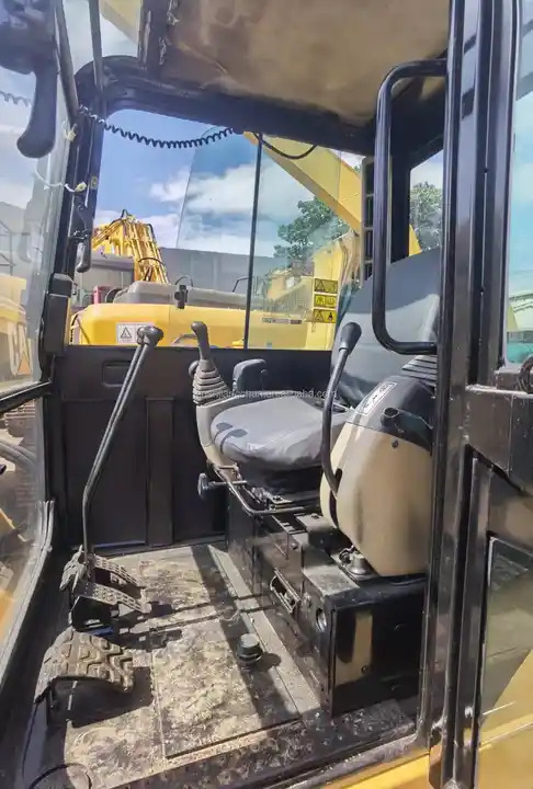 Original Well-Maintained CAT 306D Used Excavator for Sale - حفار زحاف: صورة 5 Original Well-Maintained CAT 306D Used Excavator for Sale - حفار زحاف: صورة 5