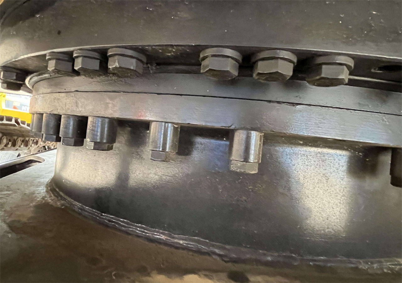 Second Hand Cat Excavator CAT 320D High Quality Japan Used Construction Machine 20ton Excavator - حفارة: صورة 4 Second Hand Cat Excavator CAT 320D High Quality Japan Used Construction Machine 20ton Excavator - حفارة: صورة 4