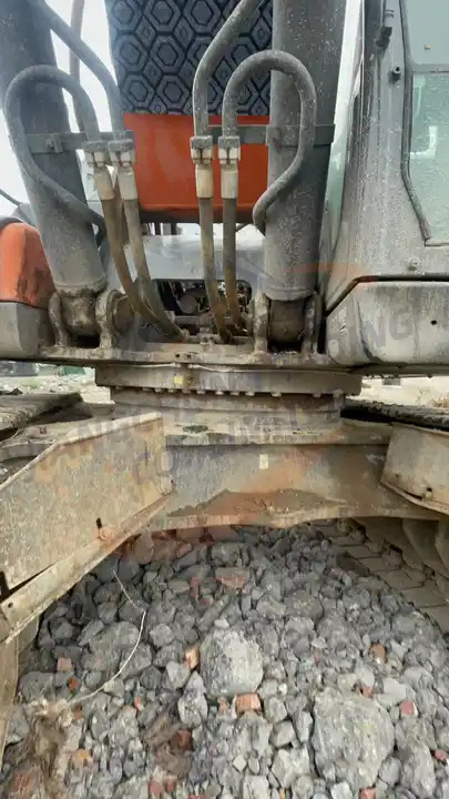 USED KOREA BRAND DOOSAN EXCAVATOR DX520LC DX520LC-9 C HYDRAULIC BIG DIGGER GOOD CONDITION FOR SALE - حفارة: صورة 5 USED KOREA BRAND DOOSAN EXCAVATOR DX520LC DX520LC-9 C HYDRAULIC BIG DIGGER GOOD CONDITION FOR SALE - حفارة: صورة 5