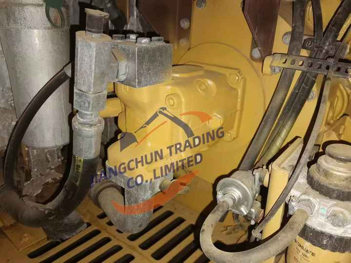 Used Cat 306d 306E2 6t Used Excavator,Cat 306d 306E Hydraulic Crawler Excavator catpillar good price - حفار زحاف: صورة 5 Used Cat 306d 306E2 6t Used Excavator,Cat 306d 306E Hydraulic Crawler Excavator catpillar good price - حفار زحاف: صورة 5