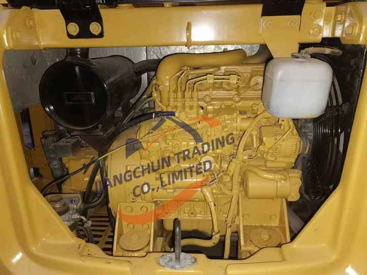 Used Cat 306d 306E2 6t Used Excavator,Cat 306d 306E Hydraulic Crawler Excavator catpillar good price - حفار زحاف: صورة 2 Used Cat 306d 306E2 6t Used Excavator,Cat 306d 306E Hydraulic Crawler Excavator catpillar good price - حفار زحاف: صورة 2