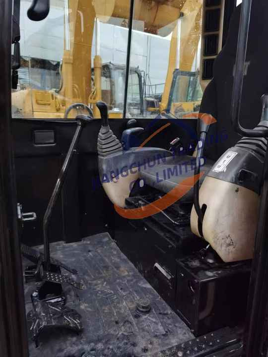 Used Cat 306d 306E2 6t Used Excavator,Cat 306d 306E Hydraulic Crawler Excavator catpillar good price - حفار زحاف: صورة 4 Used Cat 306d 306E2 6t Used Excavator,Cat 306d 306E Hydraulic Crawler Excavator catpillar good price - حفار زحاف: صورة 4