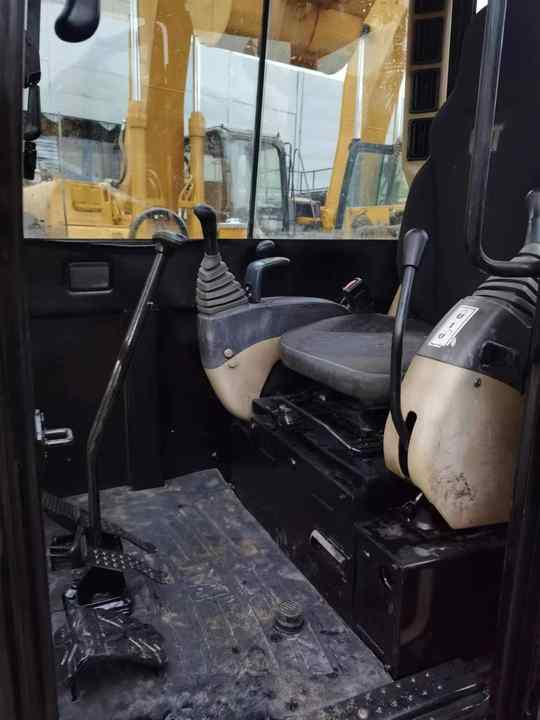 Used Cat 306d 306E2 6t Used Excavator,Cat 306d 306E Hydraulic Crawler Excavator catpillar low price - حفار زحاف: صورة 2 Used Cat 306d 306E2 6t Used Excavator,Cat 306d 306E Hydraulic Crawler Excavator catpillar low price - حفار زحاف: صورة 2