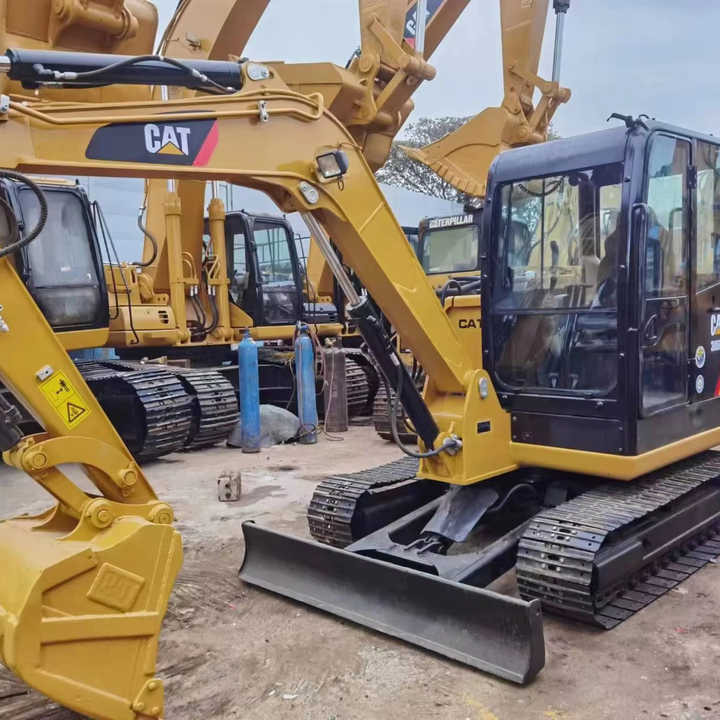 Used Cat 306d 306E2 6t Used Excavator,Cat 306d 306E Hydraulic Crawler Excavator catpillar low price - حفار زحاف: صورة 1 Used Cat 306d 306E2 6t Used Excavator,Cat 306d 306E Hydraulic Crawler Excavator catpillar low price - حفار زحاف: صورة 1