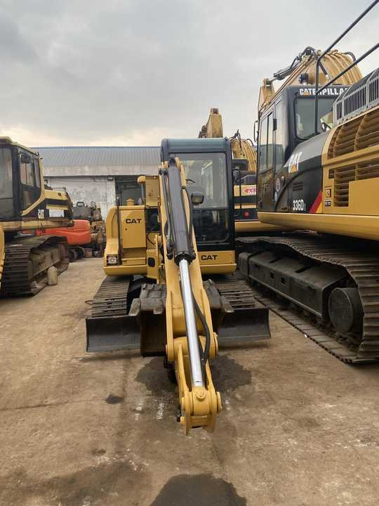 Used Cat 306d 6t Used Excavator,Cat 306d 306E Hydraulic Crawler Catpillar Excavator Cheap price - حفار زحاف: صورة 4 Used Cat 306d 6t Used Excavator,Cat 306d 306E Hydraulic Crawler Catpillar Excavator Cheap price - حفار زحاف: صورة 4