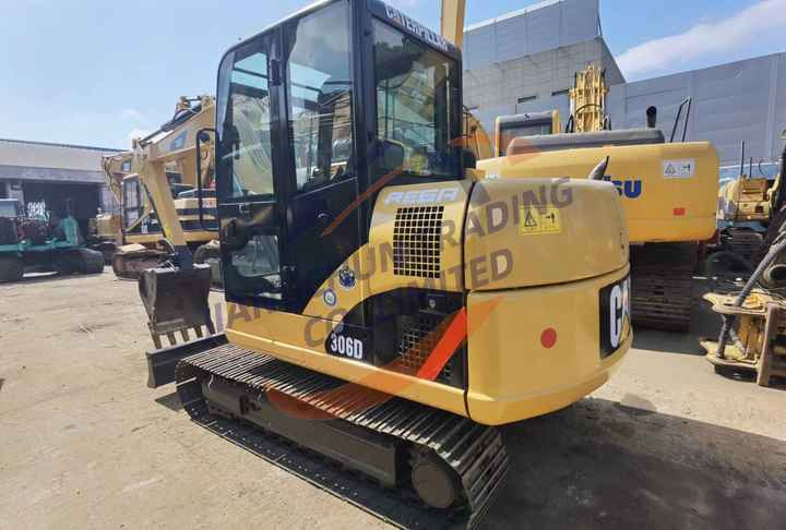 Used Cat 306d 6t Used Excavator,Cat 306d 306E Hydraulic Crawler Catpillar Excavator nice price - حفار زحاف: صورة 5 Used Cat 306d 6t Used Excavator,Cat 306d 306E Hydraulic Crawler Catpillar Excavator nice price - حفار زحاف: صورة 5