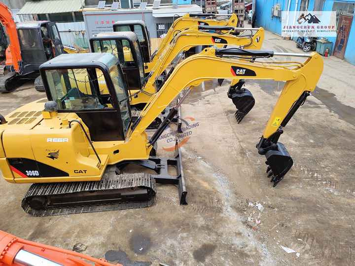 Used Cat 306d 6t Used Excavator,Cat 306d 306E Hydraulic Crawler Catpillar Excavator nice price - حفار زحاف: صورة 3 Used Cat 306d 6t Used Excavator,Cat 306d 306E Hydraulic Crawler Catpillar Excavator nice price - حفار زحاف: صورة 3