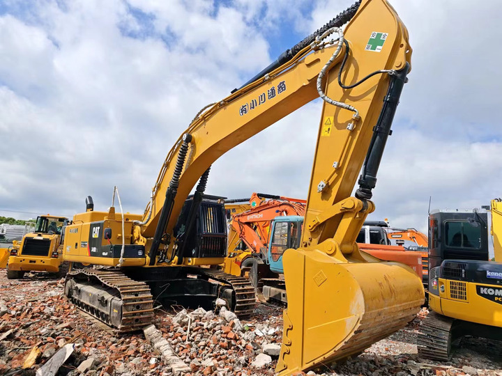 Used Excavator 50 Ton Caterpillar Cat 349d2l 349d 349dl 336 345 374D 374f 374 390 390d 390f Used Excavator Crawler Excavators - حفارة: صورة 4 Used Excavator 50 Ton Caterpillar Cat 349d2l 349d 349dl 336 345 374D 374f 374 390 390d 390f Used Excavator Crawler Excavators - حفارة: صورة 4