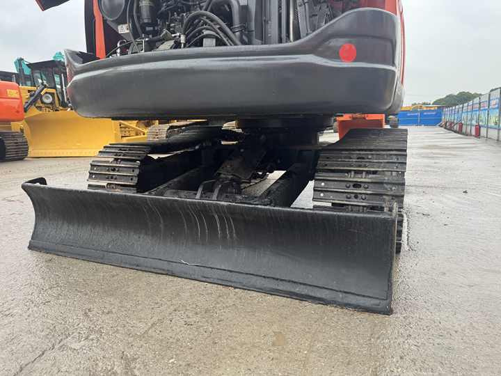 Used Excavator Doosan Dx75-9C Excavators Earth-moving Machinery Doosan Dx60 Dx80 Dx75 Dx225 Dh55 Dx60-9c for Sale - حفار زحاف: صورة 2 Used Excavator Doosan Dx75-9C Excavators Earth-moving Machinery Doosan Dx60 Dx80 Dx75 Dx225 Dh55 Dx60-9c for Sale - حفار زحاف: صورة 2