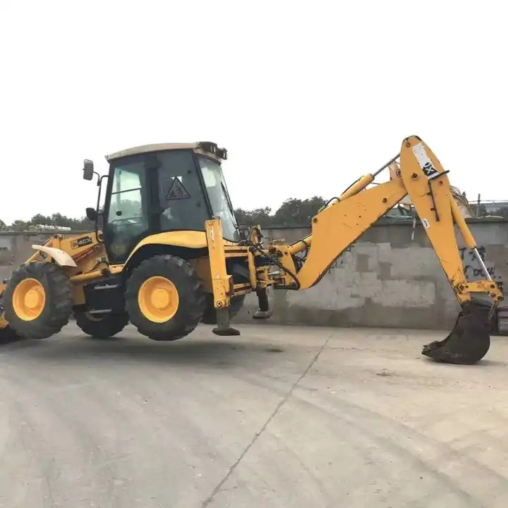 Used Jcb Backhoe Loader Low Hours Good Condition in Stock, Secondhand Backhoe Loader 3cx 4cx Hot Selling - جرافة حفار: صورة 3 Used Jcb Backhoe Loader Low Hours Good Condition in Stock, Secondhand Backhoe Loader 3cx 4cx Hot Selling - جرافة حفار: صورة 3
