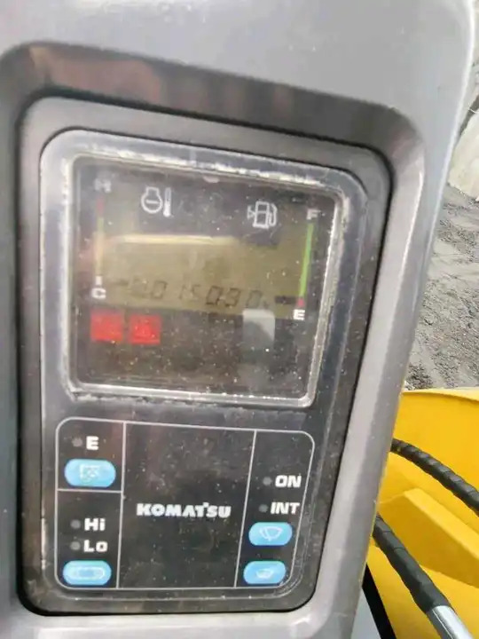Used Komatsu PC78 for Agriculture Machines in Cheap Price for Hot Sale - حفارة: صورة 2 Used Komatsu PC78 for Agriculture Machines in Cheap Price for Hot Sale - حفارة: صورة 2