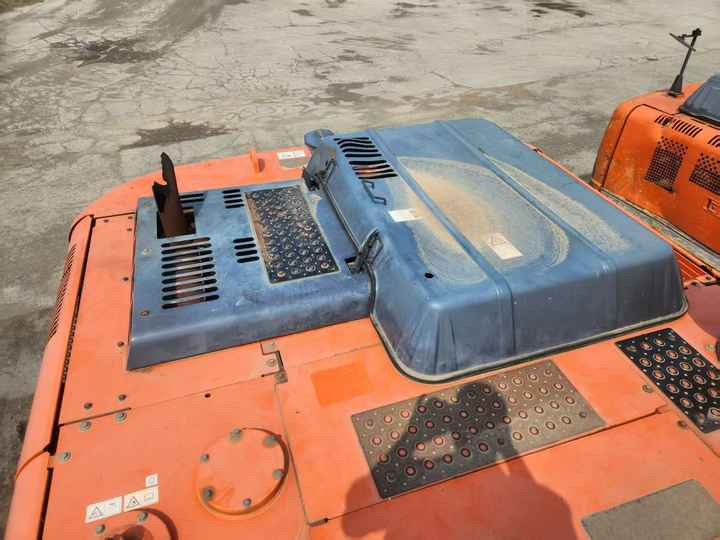 Used Machinery ZX350-5G ZX350-3G 35 Ton Crawler Used Hitachi Excavators Hitachi Heavy Duty Machine ZAXIS 350-5G 350-3G for Sale - حفارة: صورة 5 Used Machinery ZX350-5G ZX350-3G 35 Ton Crawler Used Hitachi Excavators Hitachi Heavy Duty Machine ZAXIS 350-5G 350-3G for Sale - حفارة: صورة 5