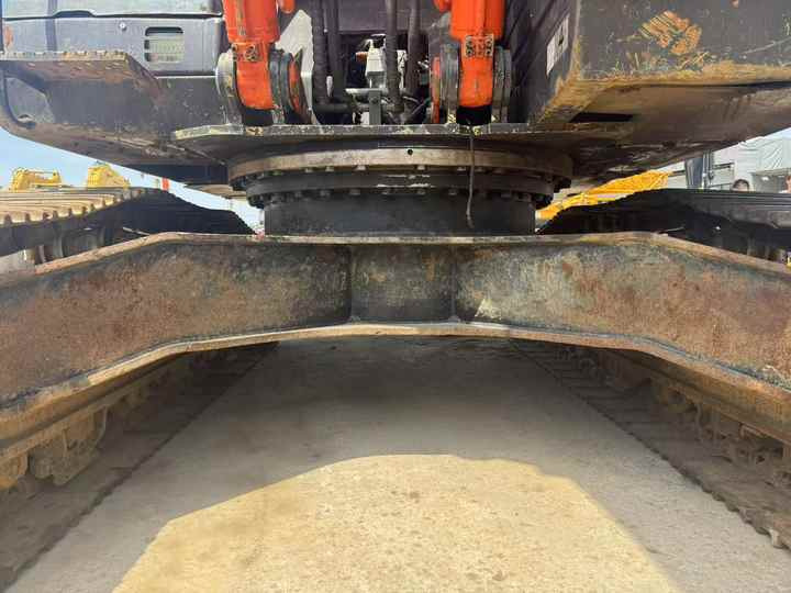 Used Machinery ZX350-5G ZX350-3G 35 Ton Crawler Used Hitachi Excavators Hitachi Heavy Duty Machine ZAXIS 350-5G 350-3G for Sale - حفارة: صورة 3 Used Machinery ZX350-5G ZX350-3G 35 Ton Crawler Used Hitachi Excavators Hitachi Heavy Duty Machine ZAXIS 350-5G 350-3G for Sale - حفارة: صورة 3