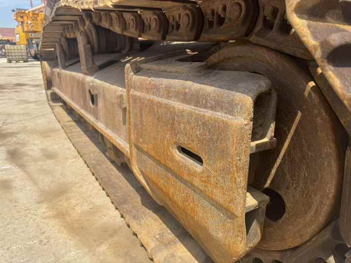 Used Machinery ZX350-5G ZX350-3G 35 Ton Crawler Used Hitachi Excavators Hitachi Heavy Duty Machine ZAXIS 350-5G 350-3G for Sale - حفارة: صورة 2 Used Machinery ZX350-5G ZX350-3G 35 Ton Crawler Used Hitachi Excavators Hitachi Heavy Duty Machine ZAXIS 350-5G 350-3G for Sale - حفارة: صورة 2