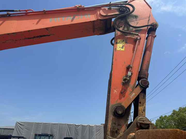 Used Machinery ZX350-5G ZX350-3G 35 Ton Crawler Used Hitachi Excavators Hitachi Heavy Duty Machine ZAXIS 350-5G 350-3G for Sale - حفارة: صورة 3 Used Machinery ZX350-5G ZX350-3G 35 Ton Crawler Used Hitachi Excavators Hitachi Heavy Duty Machine ZAXIS 350-5G 350-3G for Sale - حفارة: صورة 3