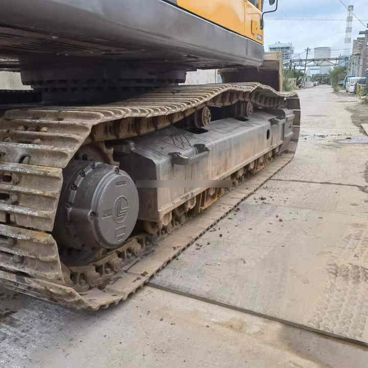 Used Volvo Excavator EC480D used machinery in stock for sale volvo 480 excavators machine 48 ton - حفار زحاف: صورة 3 Used Volvo Excavator EC480D used machinery in stock for sale volvo 480 excavators machine 48 ton - حفار زحاف: صورة 3