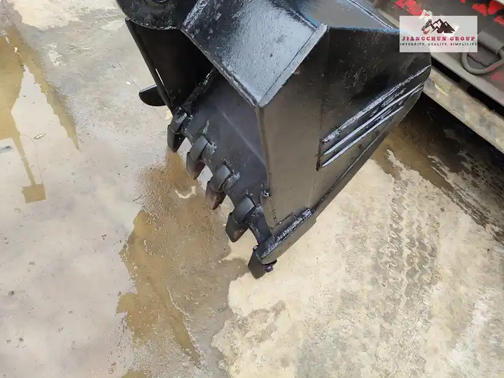 حفار زحاف Used cat 306D 302.5D 302D 6ton 2.5ton 2ton   mini excavator: صورة 7