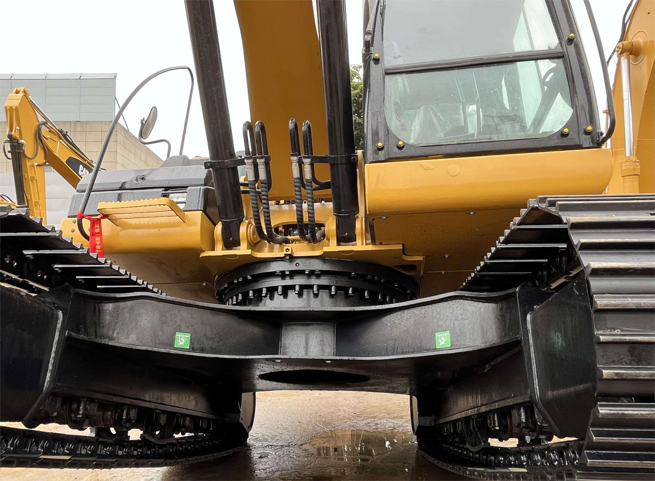 Used construction machine CAT 320D excavator machine for sale cater machinery used CAT 320D Used excavators - حفار زحاف: صورة 5 Used construction machine CAT 320D excavator machine for sale cater machinery used CAT 320D Used excavators - حفار زحاف: صورة 5