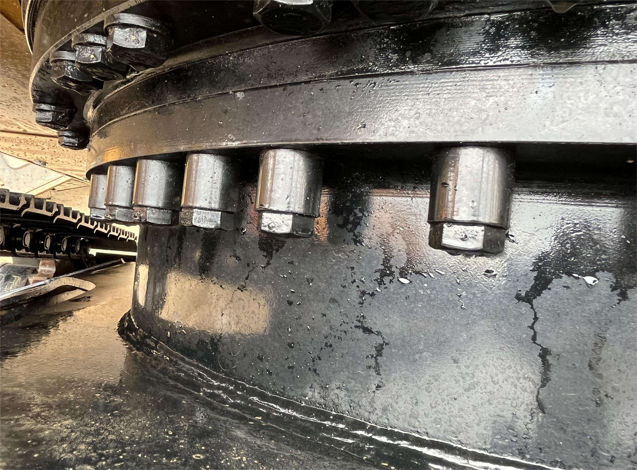 Used construction machine CAT 320D excavator machine for sale cater machinery used CAT 320D Used excavators - حفار زحاف: صورة 4 Used construction machine CAT 320D excavator machine for sale cater machinery used CAT 320D Used excavators - حفار زحاف: صورة 4