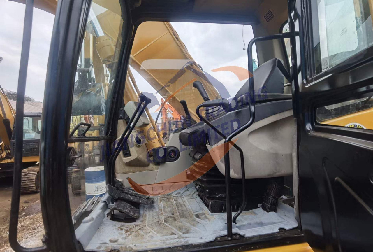 Good price Original japan used cat 320 320bl 320c used excavator cat 320 price - حفار زحاف: صورة 5 Good price Original japan used cat 320 320bl 320c used excavator cat 320 price - حفار زحاف: صورة 5