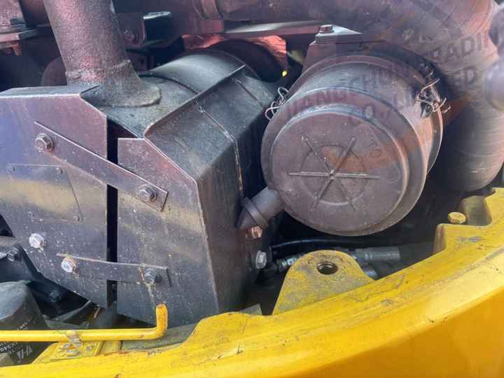 Nice porfmance Japanese Hot Selling Good Condition Used Excavator Komatsu PC78 Cheap Price PC210 PC220-8 pc120 pc130 - حفار زحاف: صورة 5 Nice porfmance Japanese Hot Selling Good Condition Used Excavator Komatsu PC78 Cheap Price PC210 PC220-8 pc120 pc130 - حفار زحاف: صورة 5