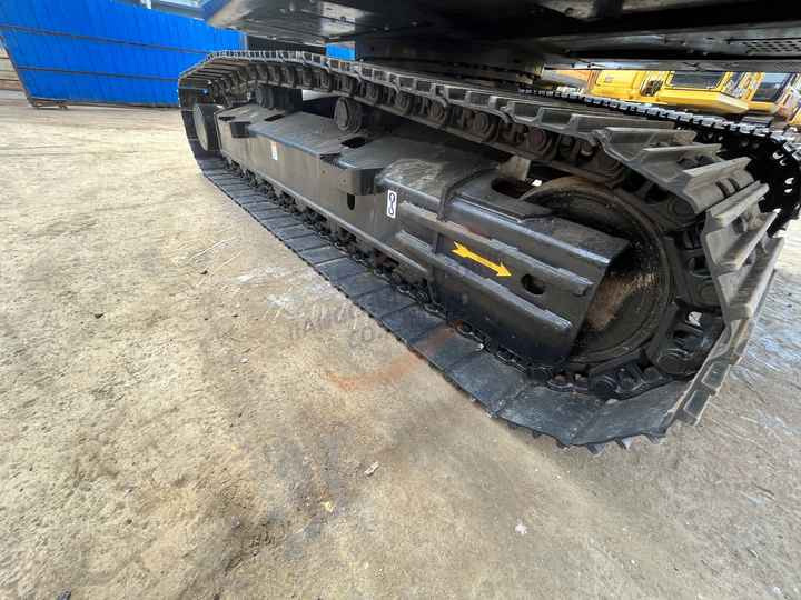 Sany 215 brand new excavator China cheap used SANY sy 215 Excavator SANY SY215c crawler excavators for sale - حفار زحاف: صورة 3 Sany 215 brand new excavator China cheap used SANY sy 215 Excavator SANY SY215c crawler excavators for sale - حفار زحاف: صورة 3