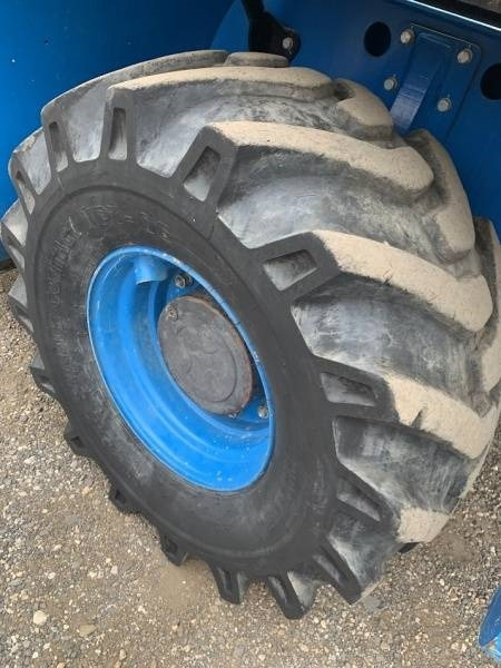 Genie GTH 4018R - 17,54 m - 4 T - 4x4x4  Genie GTH 4018R - 17,54 m - 4 T - 4x4x4: صورة 13