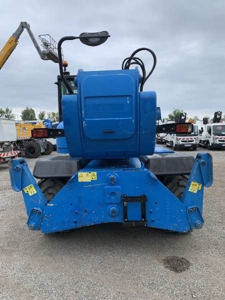 Genie GTH 4018R - 17,54 m - 4 T - 4x4x4  Genie GTH 4018R - 17,54 m - 4 T - 4x4x4: صورة 8