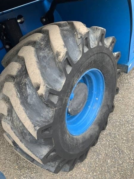 Genie GTH 4018R - 17,54 m - 4 T - 4x4x4  Genie GTH 4018R - 17,54 m - 4 T - 4x4x4: صورة 14