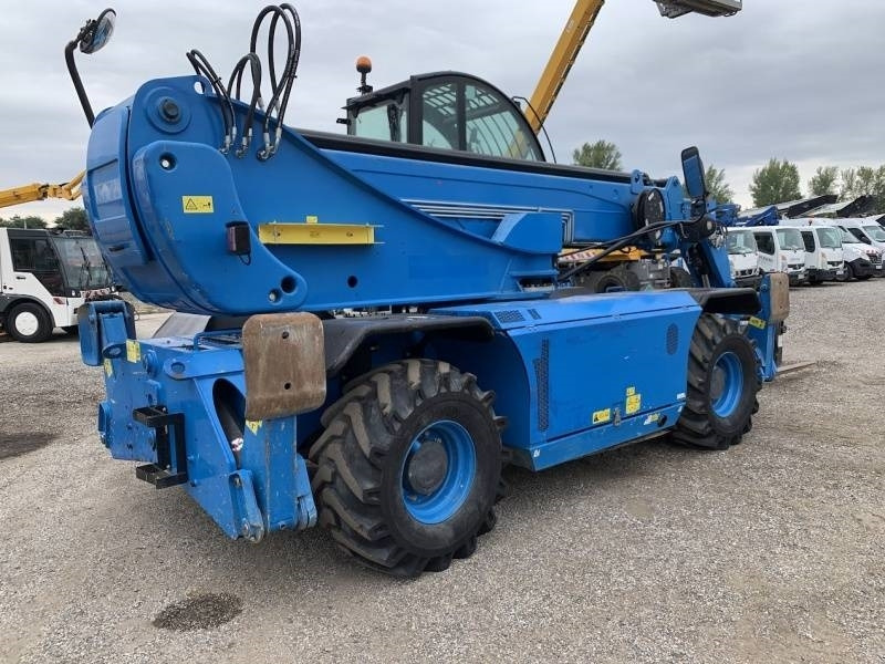 Genie GTH 4018R - 17,54 m - 4 T - 4x4x4  Genie GTH 4018R - 17,54 m - 4 T - 4x4x4: صورة 6