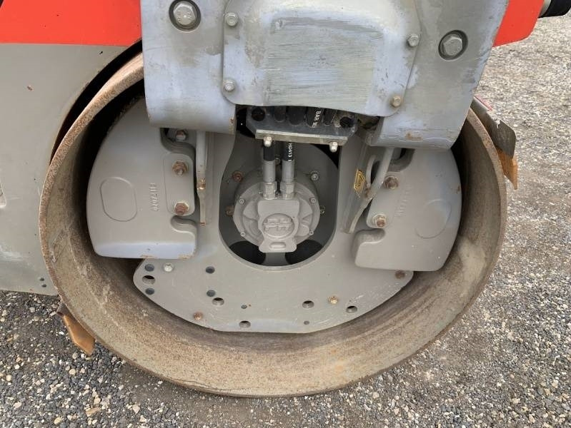 مدحلة اسفلت Hamm HD 14 VV: صورة 10 مدحلة اسفلت Hamm HD 14 VV: صورة 10